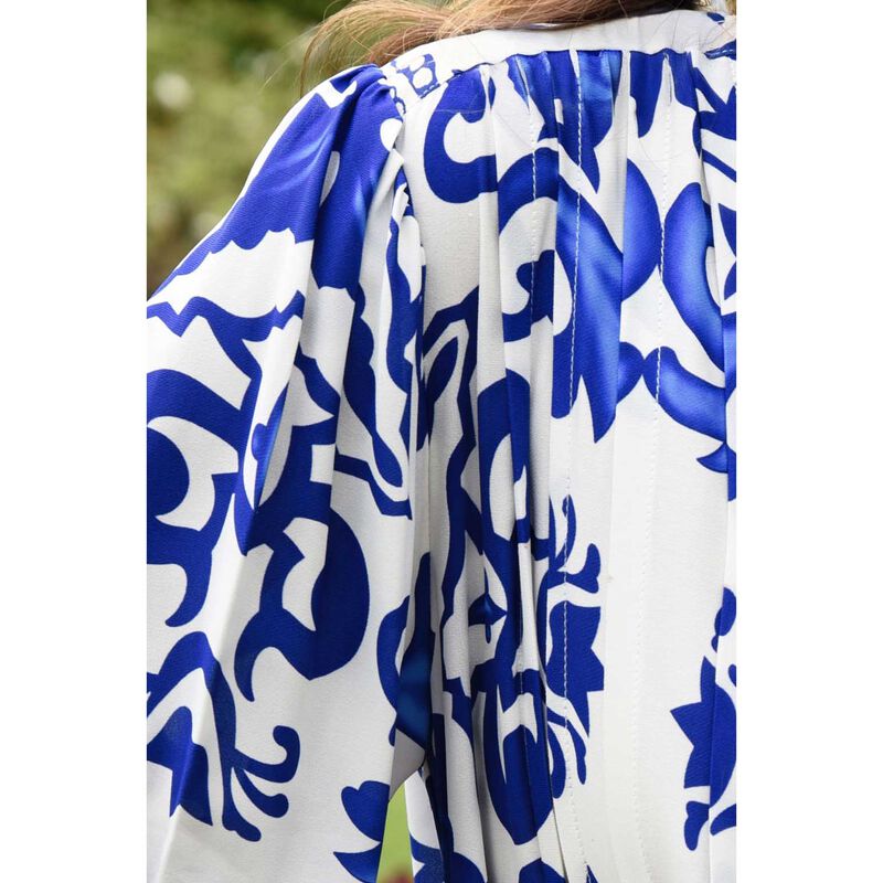 Curate Now And Then Dress image number 2